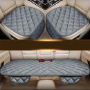 Capa de Assento Acolchoada para Carros Universal - ComfortDrive